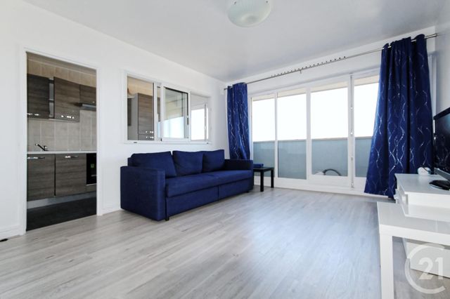 Appartement F2 à louer COURBEVOIE