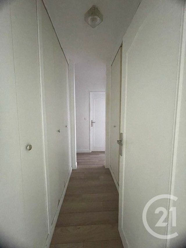 Appartement F3 à vendre - 4 pièces - 71.58 m2 - POISSY - 78 - ILE-DE-FRANCE - Century 21 Conseil Immobilier