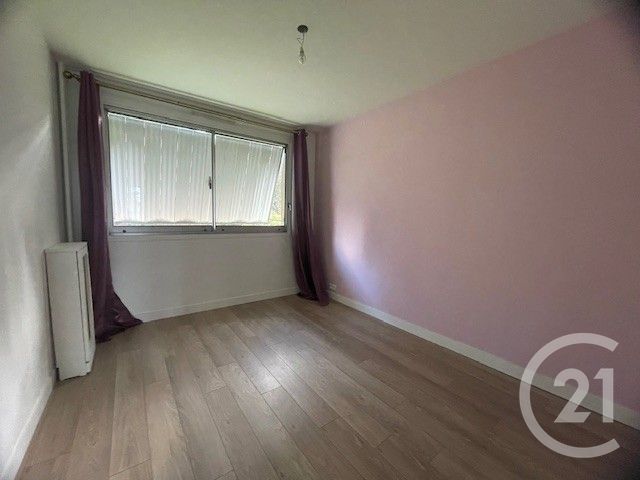 Appartement F3 à vendre - 4 pièces - 71.58 m2 - POISSY - 78 - ILE-DE-FRANCE - Century 21 Conseil Immobilier