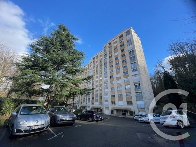 Appartement F3 à vendre - 4 pièces - 71.58 m2 - POISSY - 78 - ILE-DE-FRANCE - Century 21 Conseil Immobilier