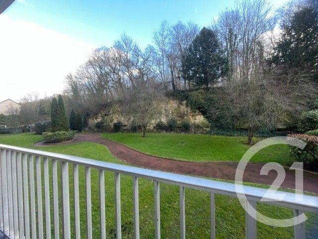 appartement - POISSY - 78