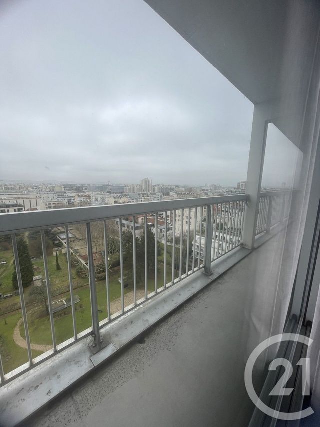 Appartement F2 à louer - 2 pièces - 44.0 m2 - COURBEVOIE - 92 - ILE-DE-FRANCE - Century 21 Conseil Immobilier