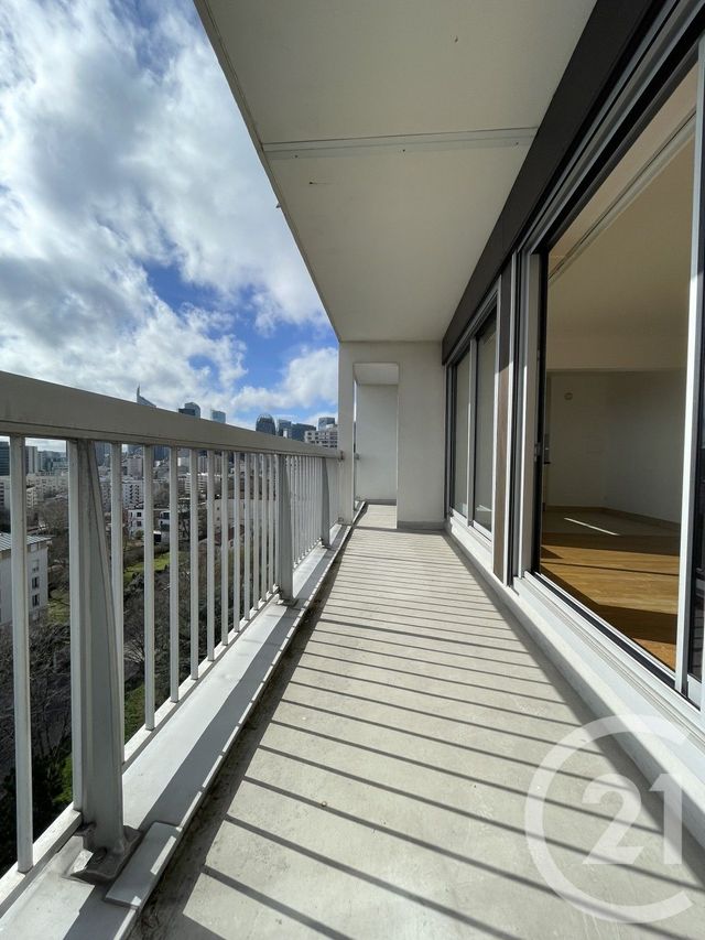 Appartement F2 à louer - 2 pièces - 39.87 m2 - COURBEVOIE - 92 - ILE-DE-FRANCE - Century 21 Conseil Immobilier