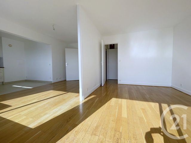 Appartement F2 à louer - 2 pièces - 39.87 m2 - COURBEVOIE - 92 - ILE-DE-FRANCE - Century 21 Conseil Immobilier