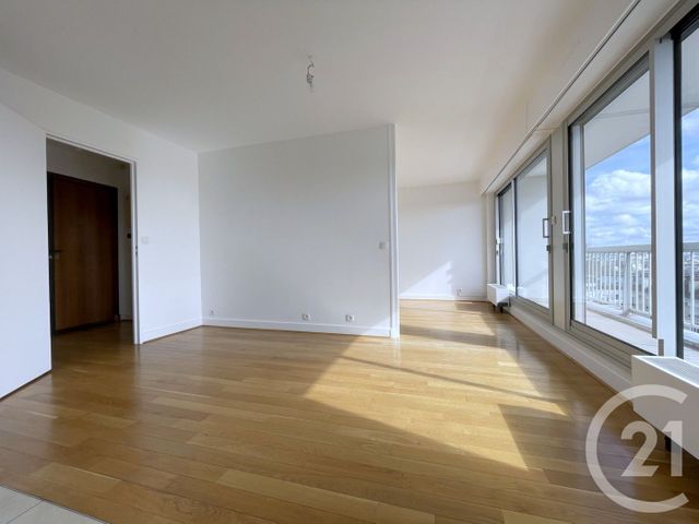 appartement - COURBEVOIE - 92