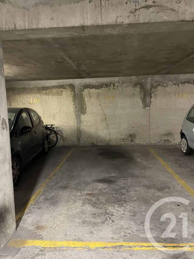 Appartement F2 à louer - 2 pièces - 39.87 m2 - COURBEVOIE - 92 - ILE-DE-FRANCE - Century 21 Conseil Immobilier