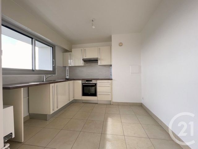 Appartement F2 à louer - 2 pièces - 39.87 m2 - COURBEVOIE - 92 - ILE-DE-FRANCE - Century 21 Conseil Immobilier