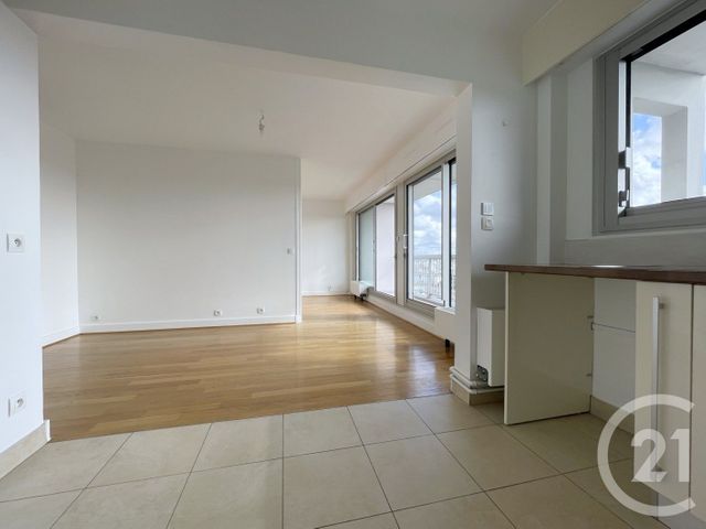 Appartement F2 à louer - 2 pièces - 39.87 m2 - COURBEVOIE - 92 - ILE-DE-FRANCE - Century 21 Conseil Immobilier