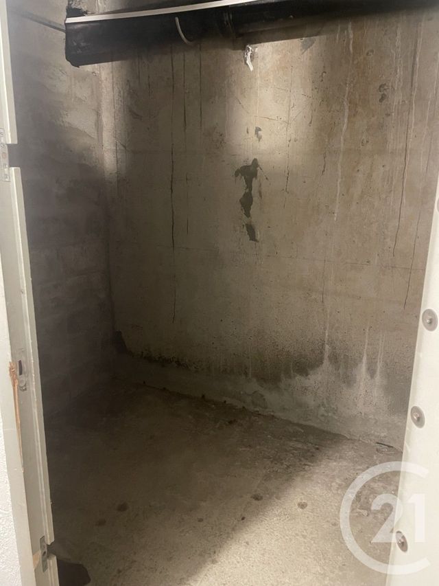 Appartement F2 à louer - 2 pièces - 39.87 m2 - COURBEVOIE - 92 - ILE-DE-FRANCE - Century 21 Conseil Immobilier