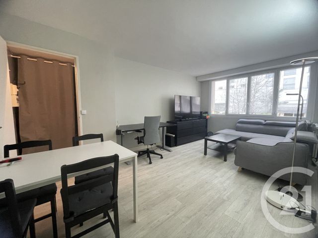 appartement - COURBEVOIE - 92