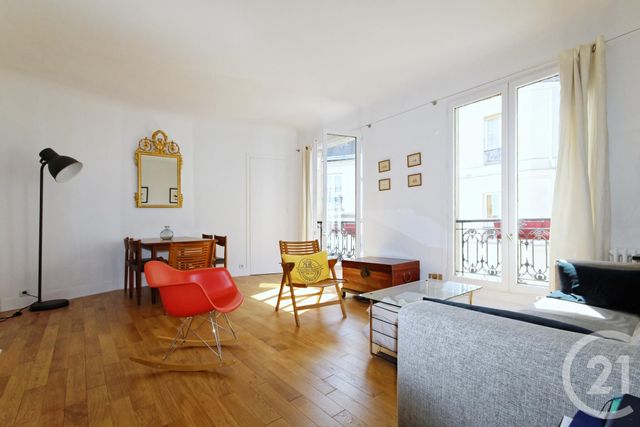 appartement - PARIS - 75009