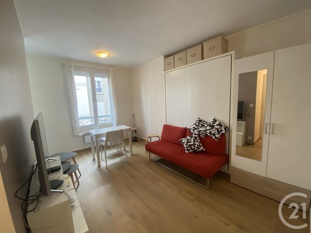 appartement - ASNIERES SUR SEINE - 92