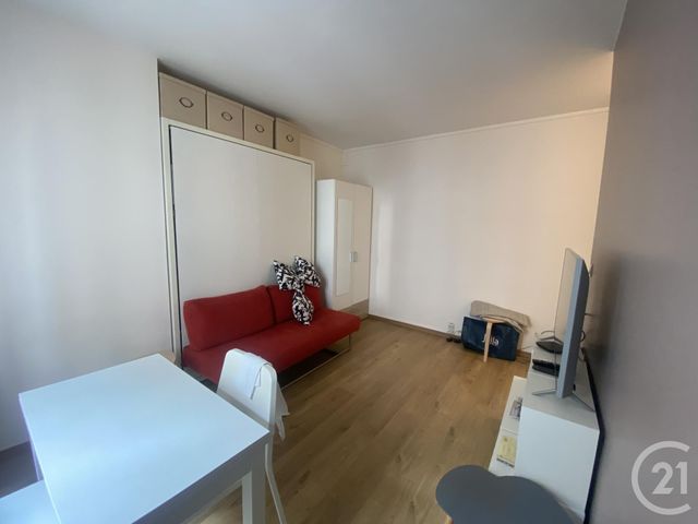 Appartement F1 à louer - 1 pièce - 22.52 m2 - ASNIERES SUR SEINE - 92 - ILE-DE-FRANCE - Century 21 Conseil Immobilier