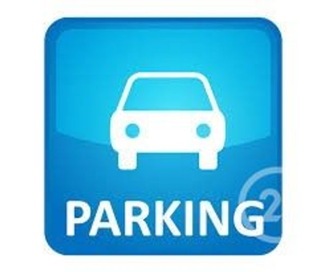Parking à louer BOULOGNE BILLANCOURT