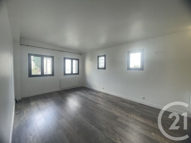 appartement - COLOMBES - 92