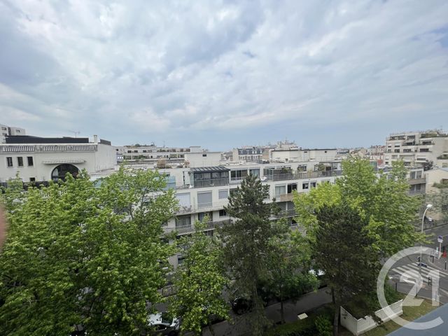 Appartement F1 à louer - 1 pièce - 24.96 m2 - COURBEVOIE - 92 - ILE-DE-FRANCE - Century 21 Conseil Immobilier
