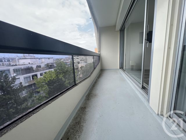 appartement - COURBEVOIE - 92