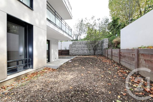 Appartement F3 à louer - 3 pièces - 67.63 m2 - RUEIL MALMAISON - 92 - ILE-DE-FRANCE - Century 21 Conseil Immobilier