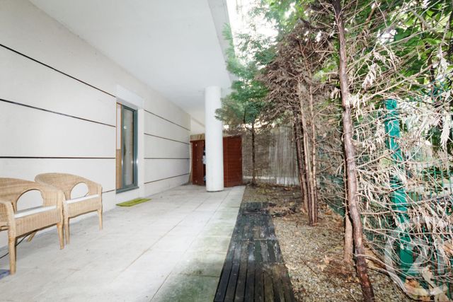 Appartement F2 à louer - 2 pièces - 54.0 m2 - COURBEVOIE - 92 - ILE-DE-FRANCE - Century 21 Conseil Immobilier