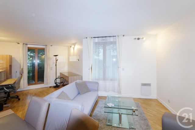 Appartement F2 à louer - 2 pièces - 54.0 m2 - COURBEVOIE - 92 - ILE-DE-FRANCE - Century 21 Conseil Immobilier