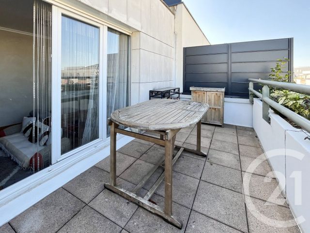 Appartement F6 à vendre - 6 pièces - 149.23 m2 - COURBEVOIE - 92 - ILE-DE-FRANCE - Century 21 Conseil Immobilier