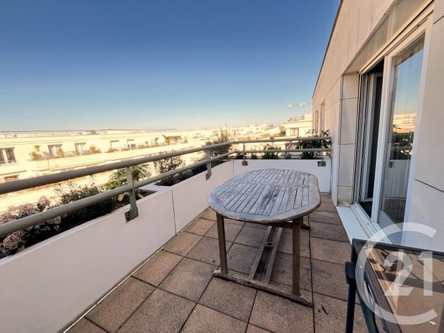 Appartement F6 à vendre - 6 pièces - 149.23 m2 - COURBEVOIE - 92 - ILE-DE-FRANCE - Century 21 Conseil Immobilier