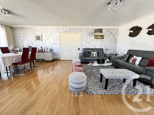 appartement - COURBEVOIE - 92