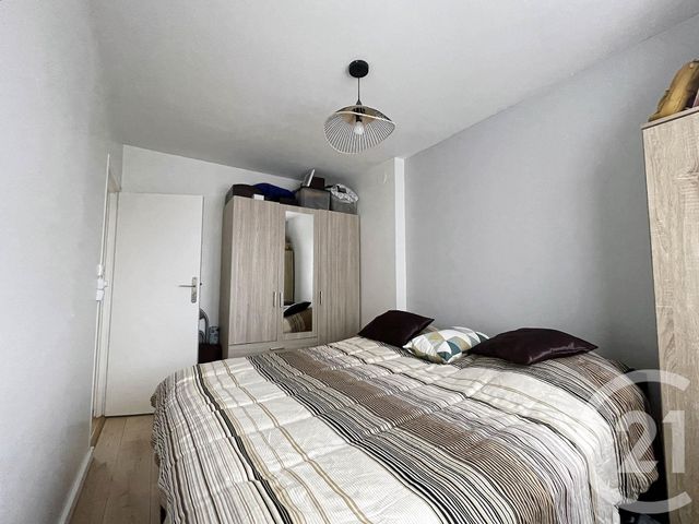 Appartement F4 à louer - 4 pièces - 65.32 m2 - LA GARENNE COLOMBES - 92 - ILE-DE-FRANCE - Century 21 Conseil Immobilier