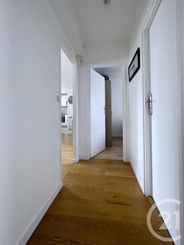 Appartement F4 à louer - 4 pièces - 65.32 m2 - LA GARENNE COLOMBES - 92 - ILE-DE-FRANCE - Century 21 Conseil Immobilier