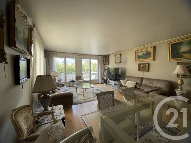 appartement - COURBEVOIE - 92