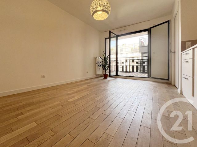 appartement - COURBEVOIE - 92