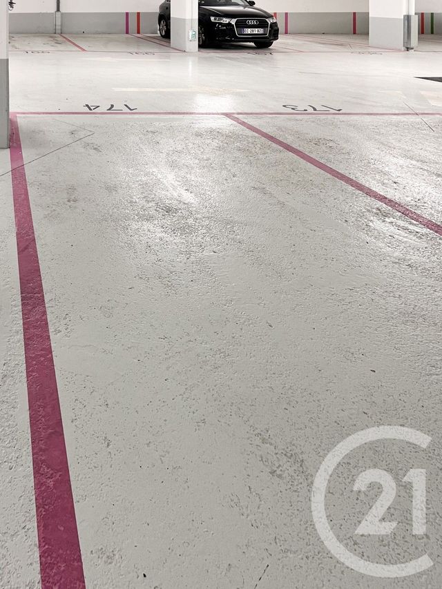 Appartement F2 à louer - 2 pièces - 41.17 m2 - COURBEVOIE - 92 - ILE-DE-FRANCE - Century 21 Conseil Immobilier