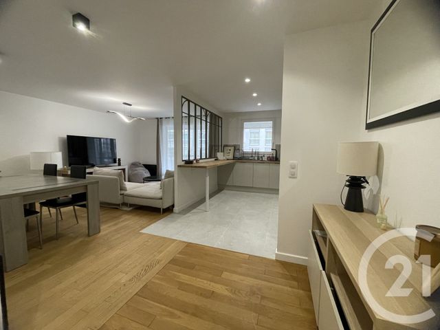 appartement - COURBEVOIE - 92