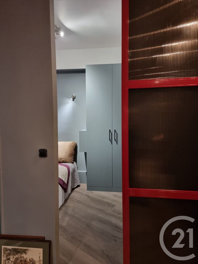 Appartement F2 à louer - 2 pièces - 29.02 m2 - NEUILLY SUR SEINE - 92 - ILE-DE-FRANCE - Century 21 Conseil Immobilier