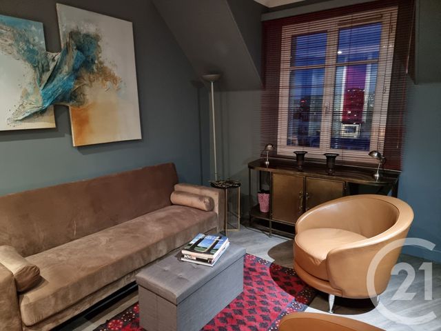 appartement - NEUILLY SUR SEINE - 92