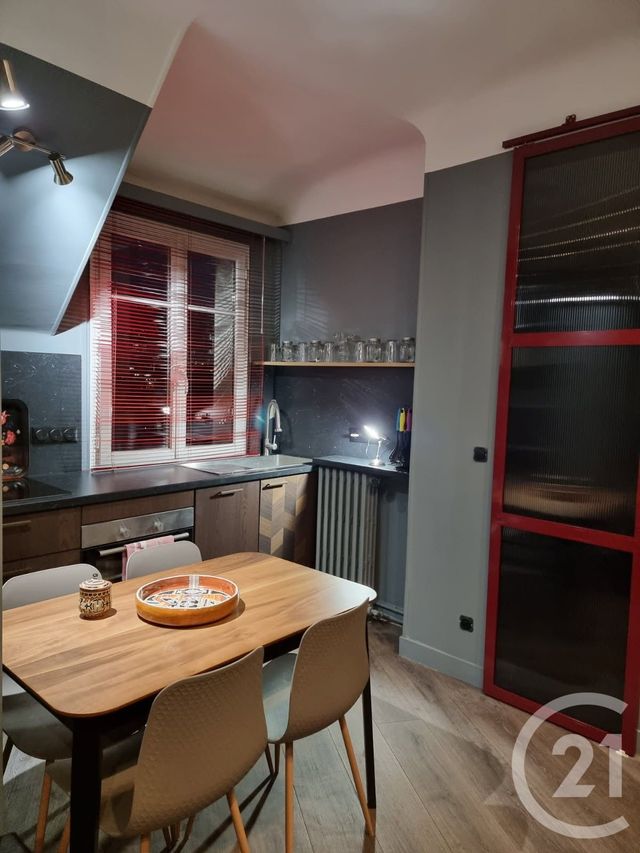 Appartement F2 à louer - 2 pièces - 29.02 m2 - NEUILLY SUR SEINE - 92 - ILE-DE-FRANCE - Century 21 Conseil Immobilier