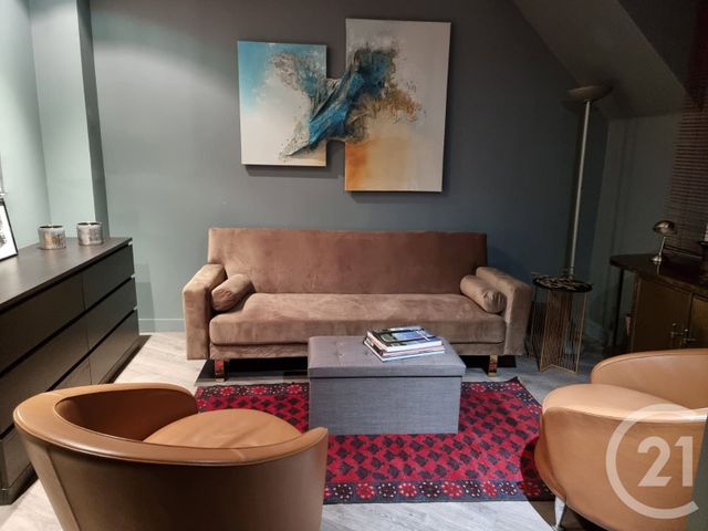 Appartement F2 à louer - 2 pièces - 29.02 m2 - NEUILLY SUR SEINE - 92 - ILE-DE-FRANCE - Century 21 Conseil Immobilier