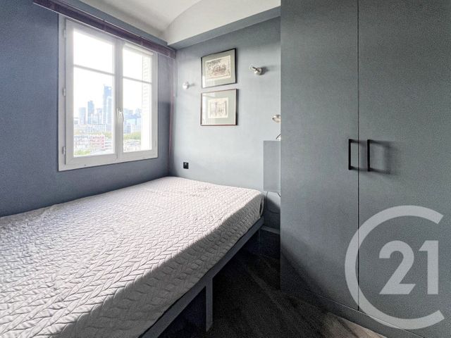 Appartement F2 à louer - 2 pièces - 29.02 m2 - NEUILLY SUR SEINE - 92 - ILE-DE-FRANCE - Century 21 Conseil Immobilier