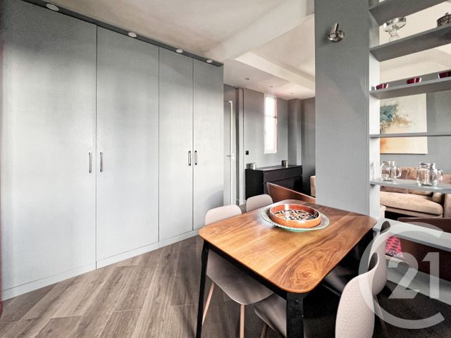 Appartement F2 à louer - 2 pièces - 29.02 m2 - NEUILLY SUR SEINE - 92 - ILE-DE-FRANCE - Century 21 Conseil Immobilier