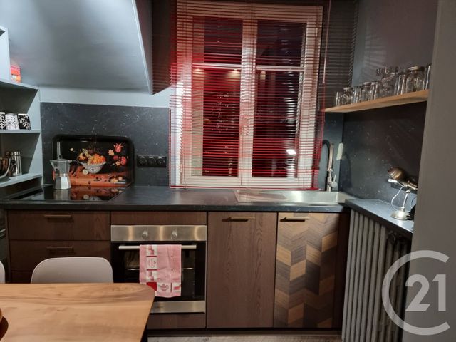 Appartement F2 à louer - 2 pièces - 29.02 m2 - NEUILLY SUR SEINE - 92 - ILE-DE-FRANCE - Century 21 Conseil Immobilier