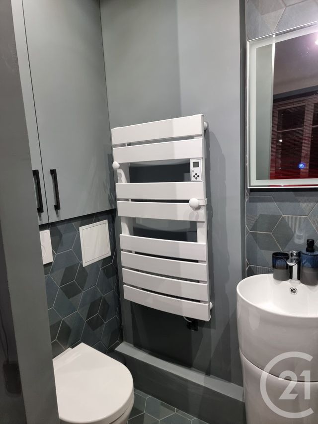 Appartement F2 à louer - 2 pièces - 29.02 m2 - NEUILLY SUR SEINE - 92 - ILE-DE-FRANCE - Century 21 Conseil Immobilier