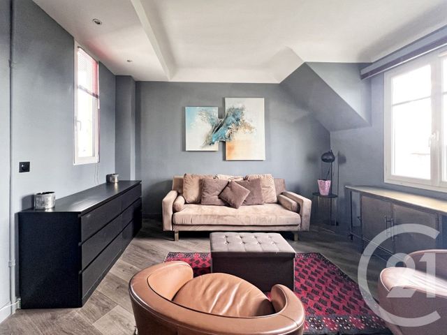 appartement - NEUILLY SUR SEINE - 92