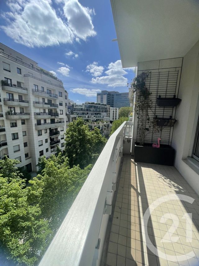 Appartement F2 à louer - 2 pièces - 46.76 m2 - COURBEVOIE - 92 - ILE-DE-FRANCE - Century 21 Conseil Immobilier