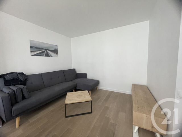 appartement - COURBEVOIE - 92
