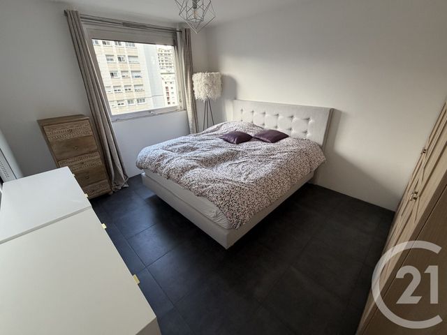 Appartement F2 à louer - 2 pièces - 57.23 m2 - COURBEVOIE - 92 - ILE-DE-FRANCE - Century 21 Conseil Immobilier