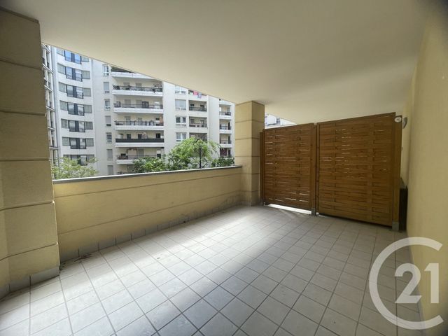 Appartement F4 à vendre - 4 pièces - 84.02 m2 - COURBEVOIE - 92 - ILE-DE-FRANCE - Century 21 Conseil Immobilier