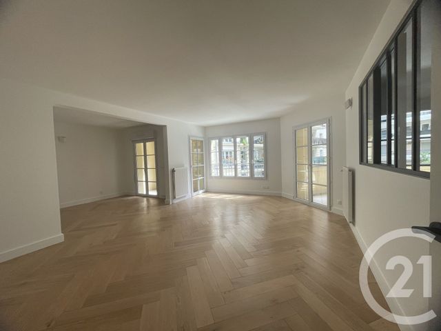 appartement - COURBEVOIE - 92