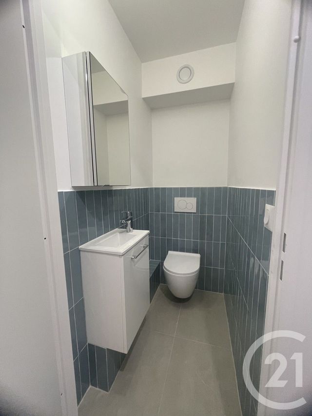 Appartement F4 à vendre - 4 pièces - 84.02 m2 - COURBEVOIE - 92 - ILE-DE-FRANCE - Century 21 Conseil Immobilier