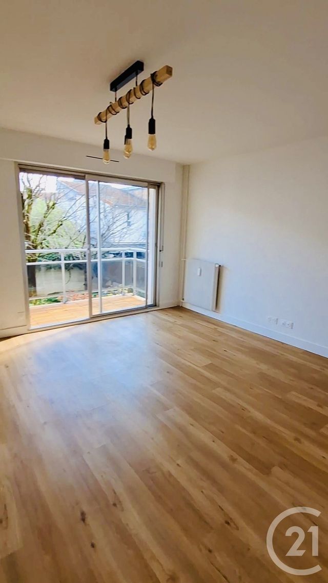appartement - LA GARENNE COLOMBES - 92