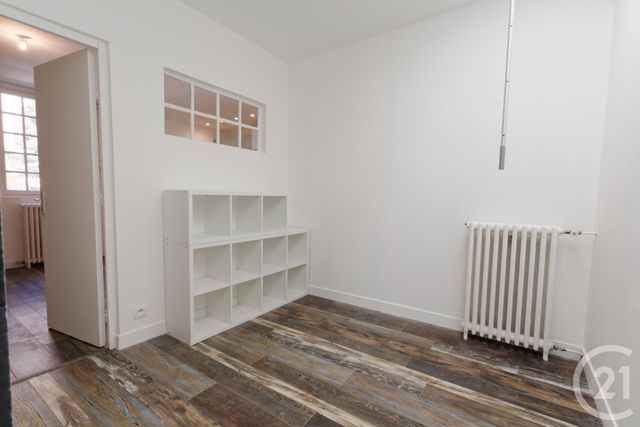Appartement F2 à louer - 2 pièces - 28.34 m2 - COLOMBES - 92 - ILE-DE-FRANCE - Century 21 Conseil Immobilier